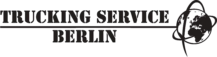 Trucking Service Berlin Logo